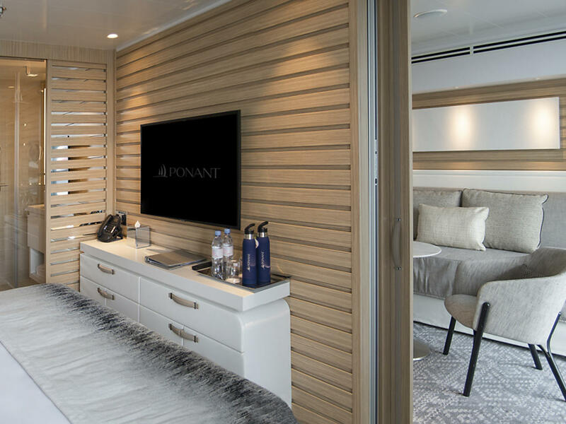 Prestige Suite
